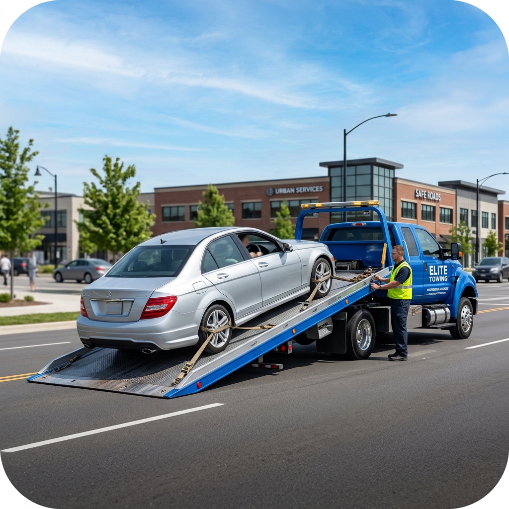 Towing Services